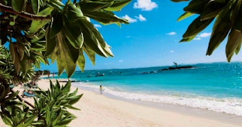 Constance Belle Mare Plage - The Villas image 2