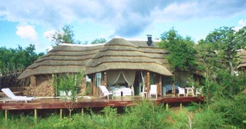 Madikwe Hills Private Game Lodge image 2