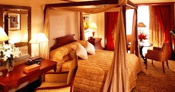 Mandarin Oriental Kuala Lumpur image 2