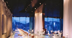 The Peninsula Hong Kong