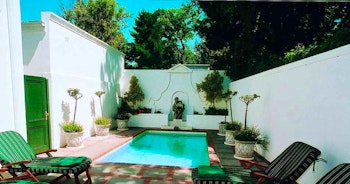 The Cellars - Hohenort image 2