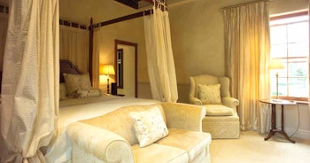 The Cellars - Hohenort image 3