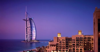 Malakiya Villas at Madinat Jumeirah image 1