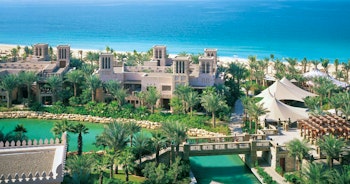 Malakiya Villas at Madinat Jumeirah image 2