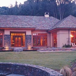 Treetops Lodge, Rotorua