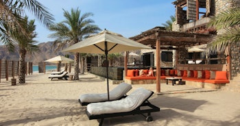 Private Retreats and Reserve at Six Senses Zighy Bay image 2