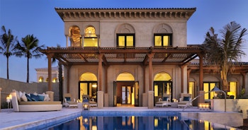 Beach Villas at One&Only The Palm image 2