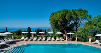 Grand Hotel Timeo, A Belmond Hotel, Taormina image 2