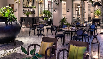 Shangri-La Hambantota  image 3