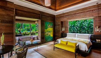 Mandapa, A Ritz-Carlton Reserve image 2