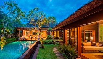 Mandapa, A Ritz-Carlton Reserve image 3