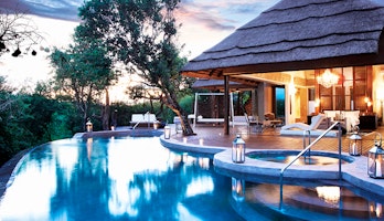 Molori Safai Lodge  image 3