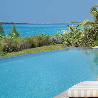 One&Only Ocean Club, Bahamas