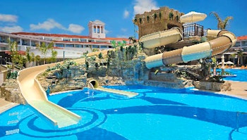 Olympic Lagoon Resort  image 3