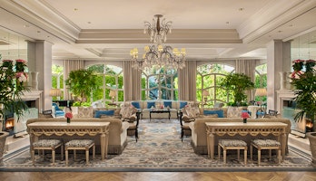 Peninsula Beverly Hills image 2