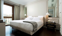 Superior Suite at Portrait Firenze, Florence, Italy