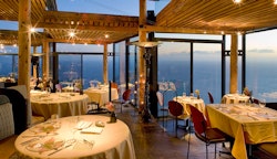 Restaurant at Post Ranch Inn