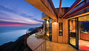 Post Ranch Inn image 3