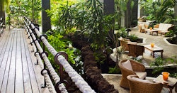 Gardens at Princesa Yaiza Suite Hotel Resort, Lanzarote