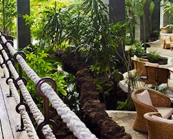 Gardens at Princesa Yaiza Suite Hotel Resort, Lanzarote