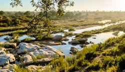 Reserve View at Singita Pamushana Lodge