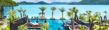 The St Regis Langkawi image 1