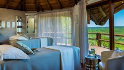 Bedroom at Ulusaba Private Game Reserve Sabi Sand Game Reserve