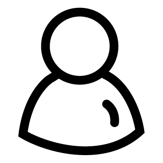 Person Icon