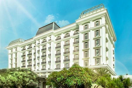 Mia Saigon | Exterior
