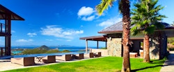 Canouan Estate Resort & Villas 8