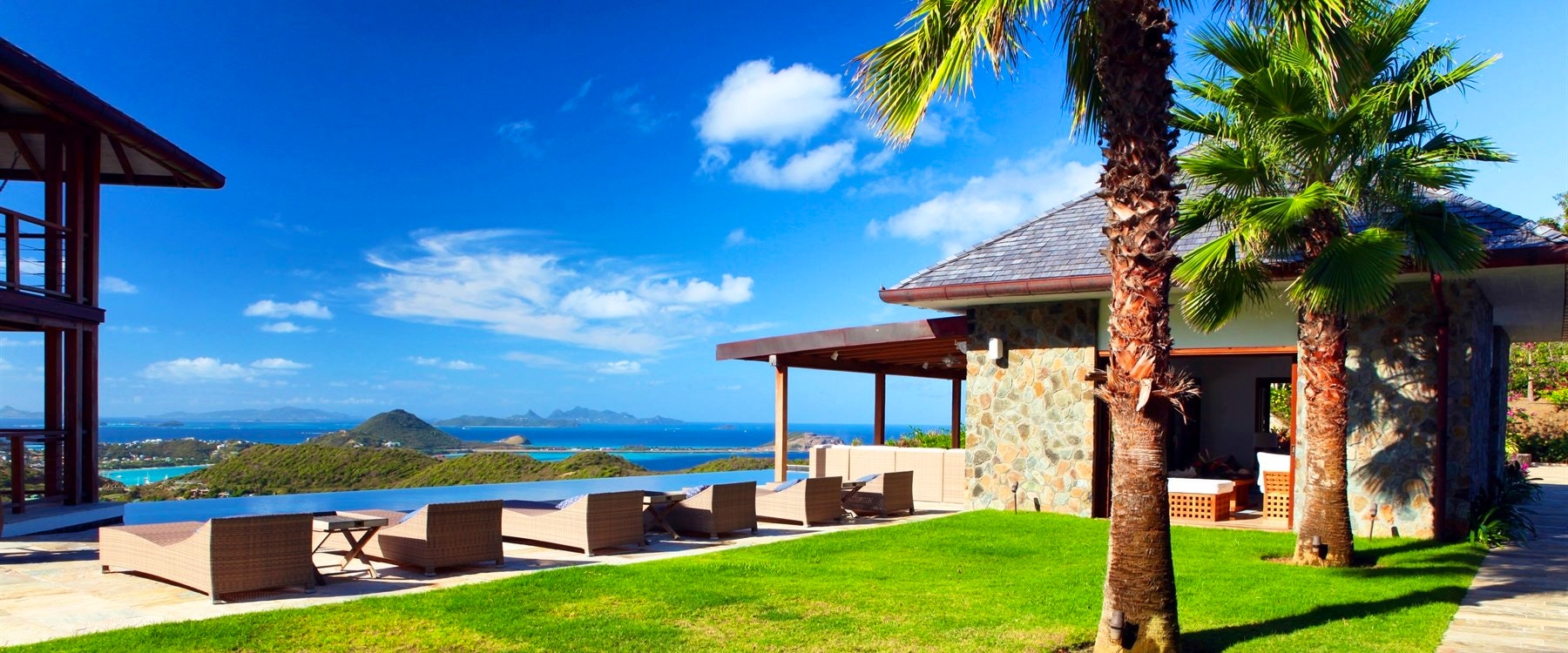 Canouan Estate Resort & Villas 8