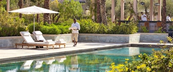 Four Seasons Resort Marrakech image 3