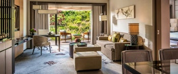 Four Seasons Hotel Kyoto image 2