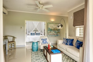 Two Bedroom Deluxe Suite