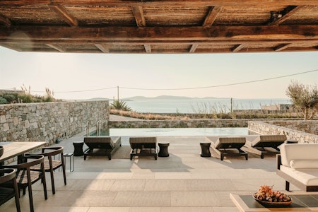 Artemis Villa