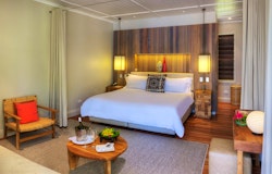 Villa at VOMO Island Resort, Fiji