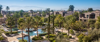 Four Seasons Resort Marrakech image 2