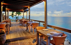 Reef Restaurant 