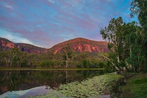 Mt Mulligan Lodge image 1