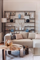 Suite, San Domenico Palace a Four Seasons Hotel, Sicily, Italy