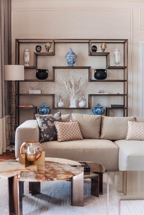 Suite, San Domenico Palace a Four Seasons Hotel, Sicily, Italy