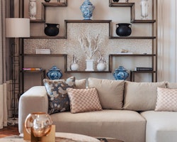 Suite, San Domenico Palace a Four Seasons Hotel, Sicily, Italy