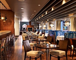 gio restaurant at prince george hotel halifax