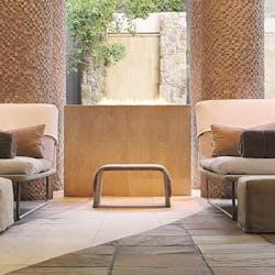 Spa at Saxon Boutique Hotel & Spa