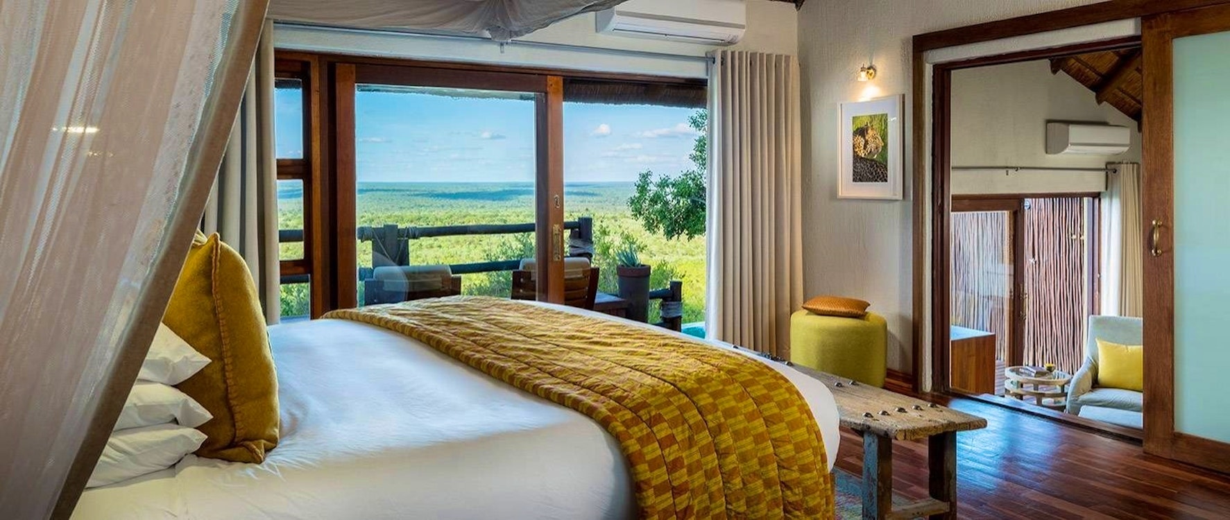 rock lodge  makwela suite