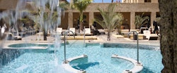 Wellness Pool at Gran Hotel Bahia Del Duque Resort, Tenerife