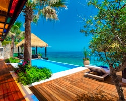 Two Bedroom Villa, Porto Zante, Zakynthos, Greece