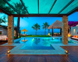 Three-bedroom Villa, Porto Zante, Zakynthos, Greece