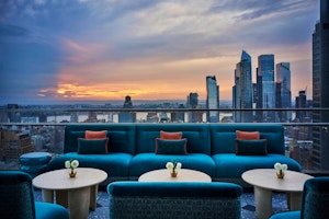 The Ritz-Carlton New York, NoMad image 1