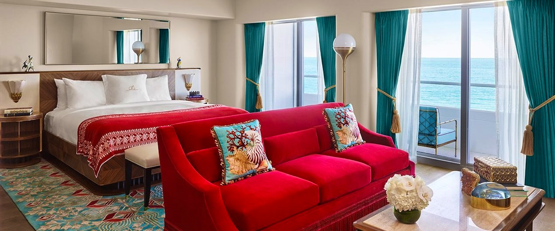 premier oceanfront junior suite